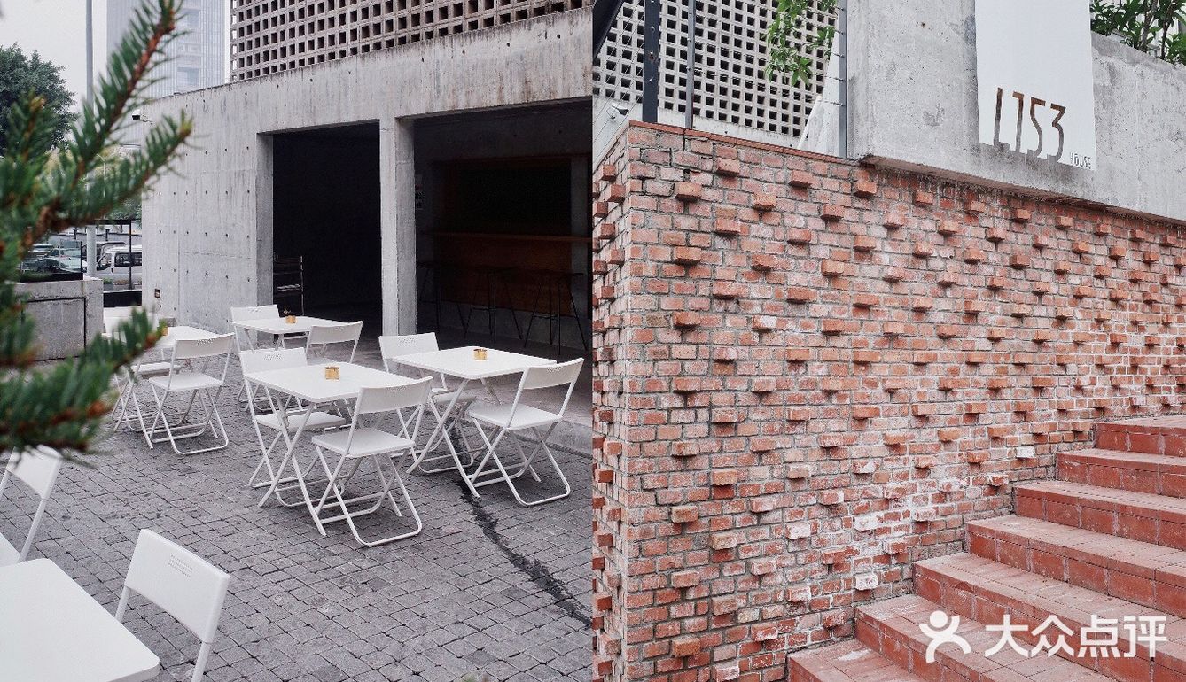 重庆探店｜这才是红砖房存在的地方，合时宜