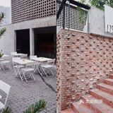 重庆探店｜这才是红砖房存在的地方，合时宜