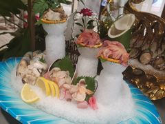 -虾佬圣汤·海鲜姿造(乐堤港店)