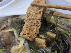 -宋老三苏肉羊肉汤老店