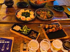 -岔巴精酿啤酒餐吧(南屏街店)