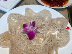 千层肚-锦城印象火锅(天府三街店)