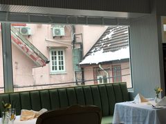 -蝶舍·MAISON PAPILLON