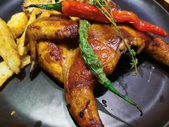 -芭莉与彩虹西餐厅(成都合生汇店)