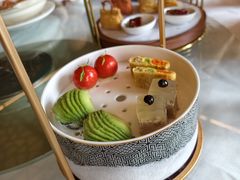 -顺德喜来登酒店·采悦轩