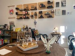 -羊咖啡(大理古城五华楼店)