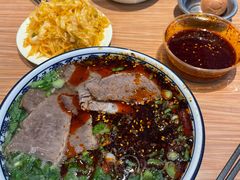 -有礼有面(知春路店)