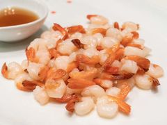 手剥河虾仁-蝶园·装修中(BFC外滩金融中心店)