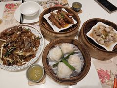 -虾饺妹·酒家(海珠广场店)