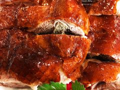 -椿记烧鹅(叠彩店)