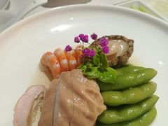 醩味拼盘-味钱塘·钱塘渔鲜·地道江浙菜(宋城店)