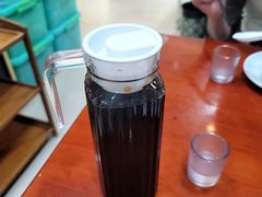 -香满锅老北京羊蝎子火锅·家常菜(新街口店)