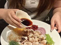 -色響火锅(恒隆广场店)