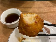 -揭阳钟记小食(福田新村店)