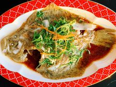 -鹿鸣酒家(越秀店)