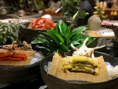 -长沙北辰洲际酒店-兰调全日餐厅