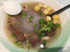 -苏晓玥·手作江南小吃(深圳北站店)