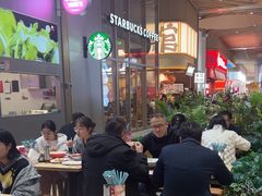 -小杨生煎(深圳岗厦北店)