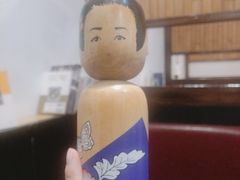 -浪花亭日本料理(古田路店)