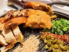 -粗茶淡饭·汉口公馆(循礼门店)