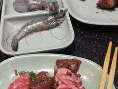 -韩盛·盛江山自助料理(于洪新玛特店)