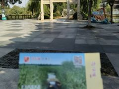 -沙家浜风景区