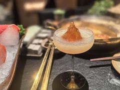 -色響火锅(恒隆广场店)