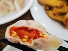 -米香居新鲁味·水饺餐厅
