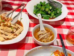 -西贝莜面村(当代商城店)