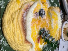 -半秋山西餐厅(范湖万达广场店)