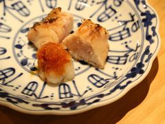 -AKIMOTO秋本寿司(双井店)