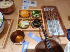 -马记永·兰州牛肉面(天通苑家乐福店)