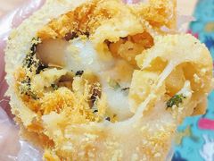 -运栋天马牛肉饼(林科大店)