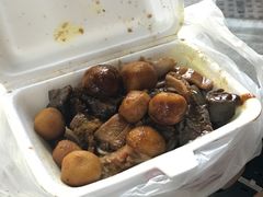 牛杂-明记牛杂(新马路分店)