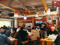 -堂客老火锅(欣阳广场总店)