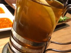 -久苑烧肉(世界城广场店)