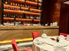 -香乐园·淮扬菜中餐厅·Shang Garden(福田香格里拉店)