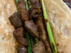 -小寒羊烧烤(凯瑞时代大厦店)