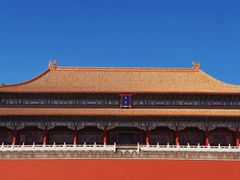 -故宫博物院(故宫)