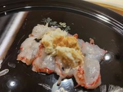 -旬怀石料理(嘉善老市店)