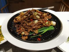 -上座云间·青年赣菜(绿茵店)