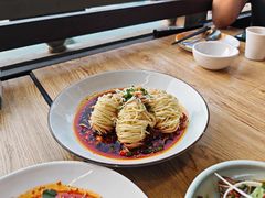 -嫩芽 ·地道重庆菜(十八梯露台夜景店)