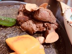 -景鹤料理(上地华联店)