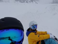 -鳌山滑雪度假区