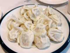-叁拾壹克饺子·东北菜(国贸店)