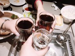 -海底捞火锅(九久奥特莱斯店)