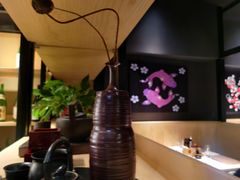 大堂-yokocho上横町·日本食街(深业上城店)
