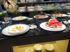 -巴犀烧烤(新崇光店)