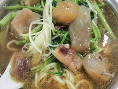 -阿秋牛排(湖心街店)