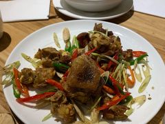 -大茴香越法料理(SOHO复兴店)